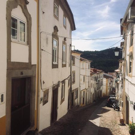 Appartamento Casa da Vila Castelo de Vide Esterno foto