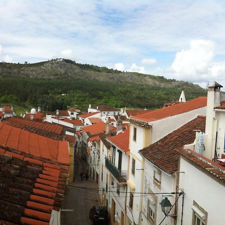 Appartamento Casa da Vila Castelo de Vide Esterno foto
