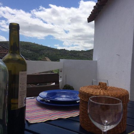 Appartamento Casa da Vila Castelo de Vide Esterno foto