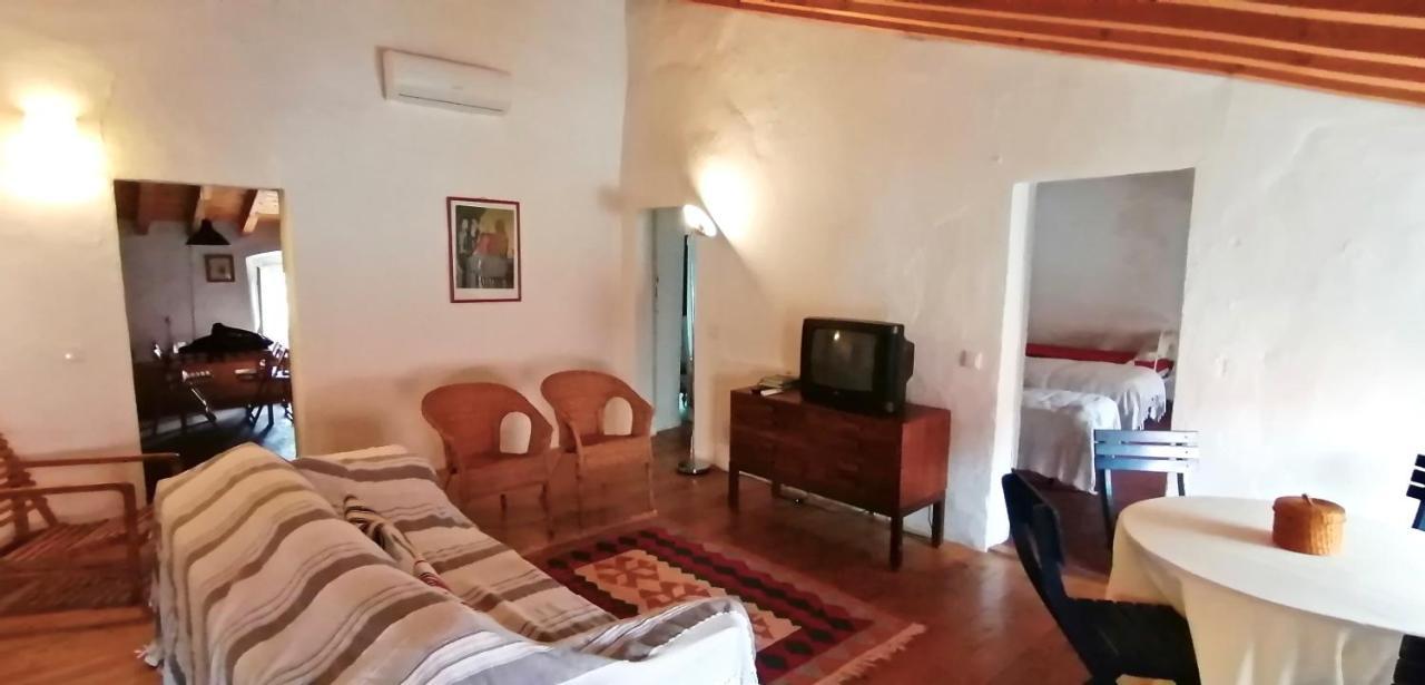 Appartamento Casa da Vila Castelo de Vide Esterno foto