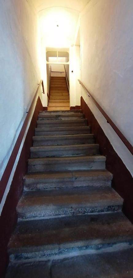 Appartamento Casa da Vila Castelo de Vide Esterno foto