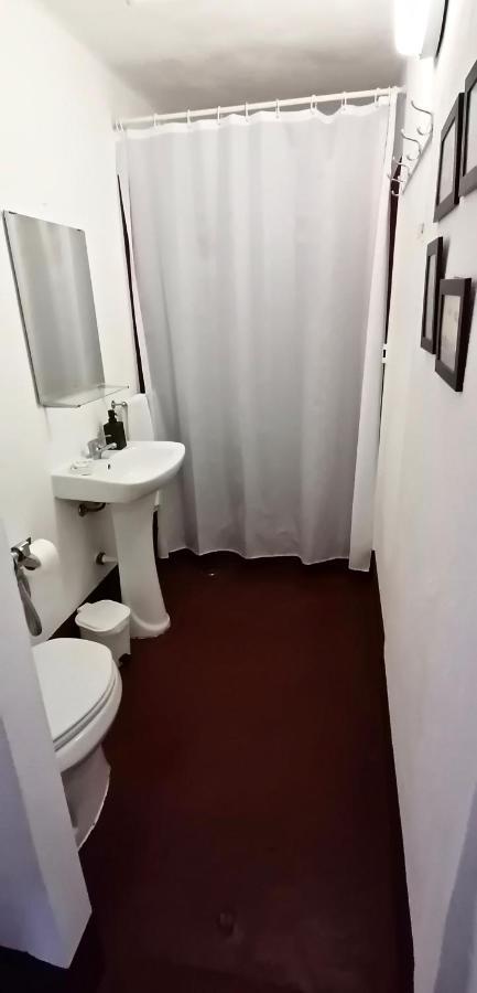 Appartamento Casa da Vila Castelo de Vide Esterno foto