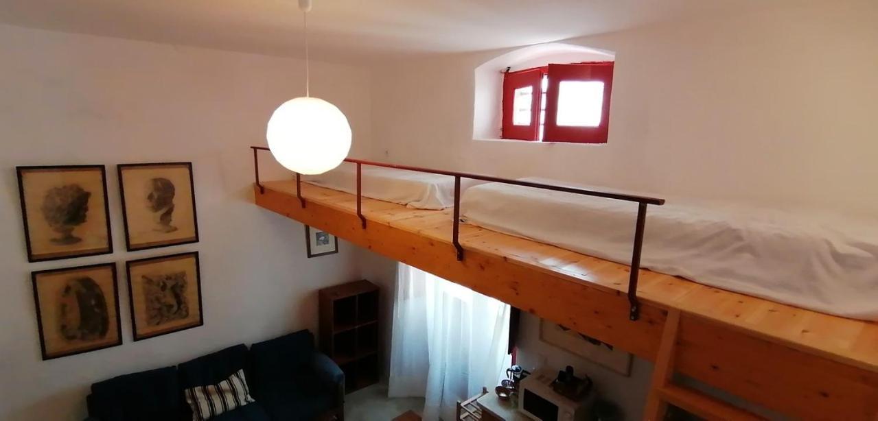 Appartamento Casa da Vila Castelo de Vide Esterno foto