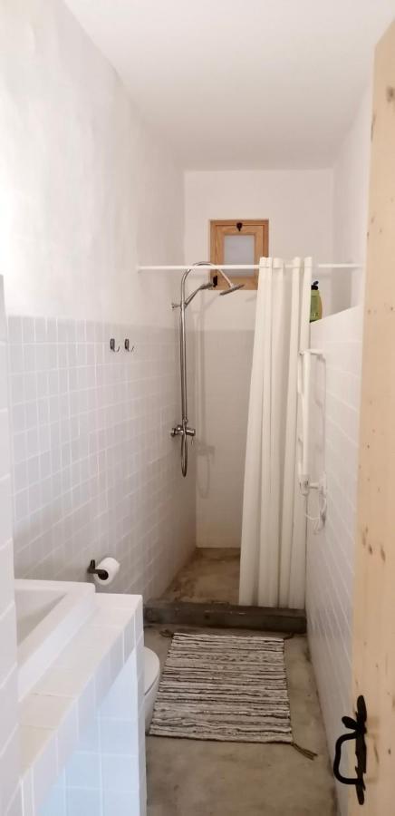 Appartamento Casa da Vila Castelo de Vide Esterno foto