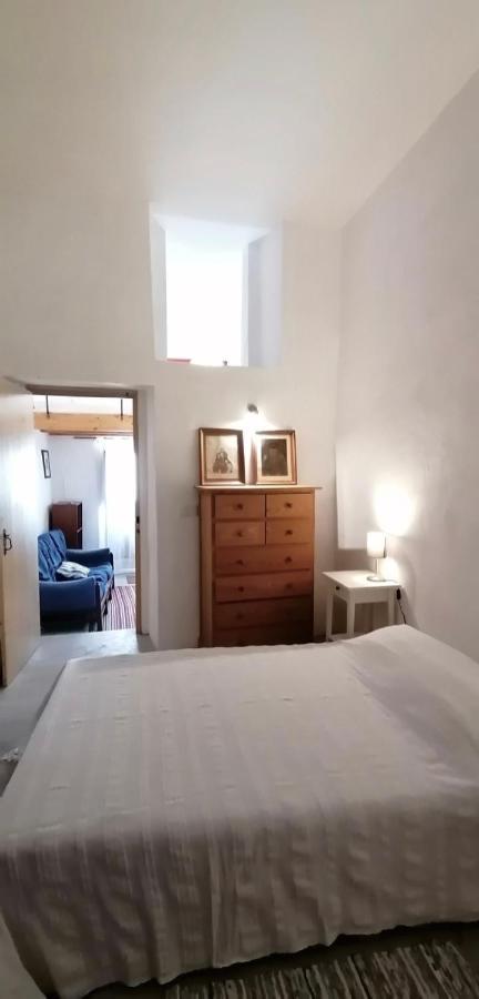 Appartamento Casa da Vila Castelo de Vide Esterno foto