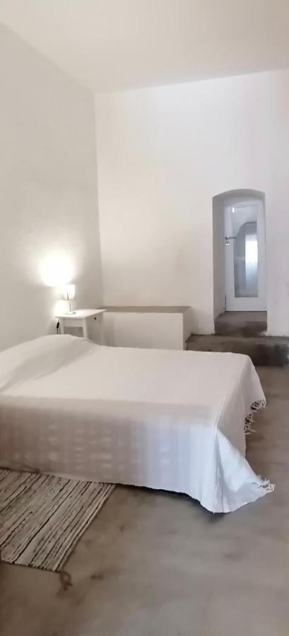Appartamento Casa da Vila Castelo de Vide Esterno foto