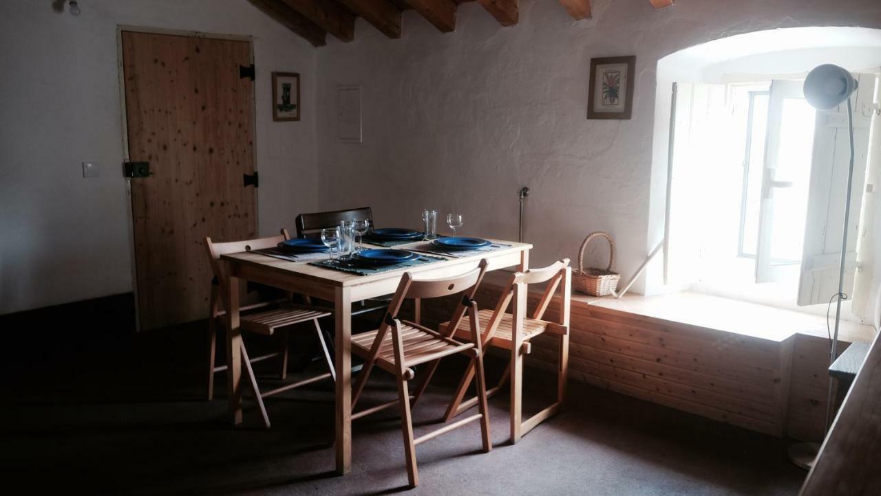 Appartamento Casa da Vila Castelo de Vide Esterno foto