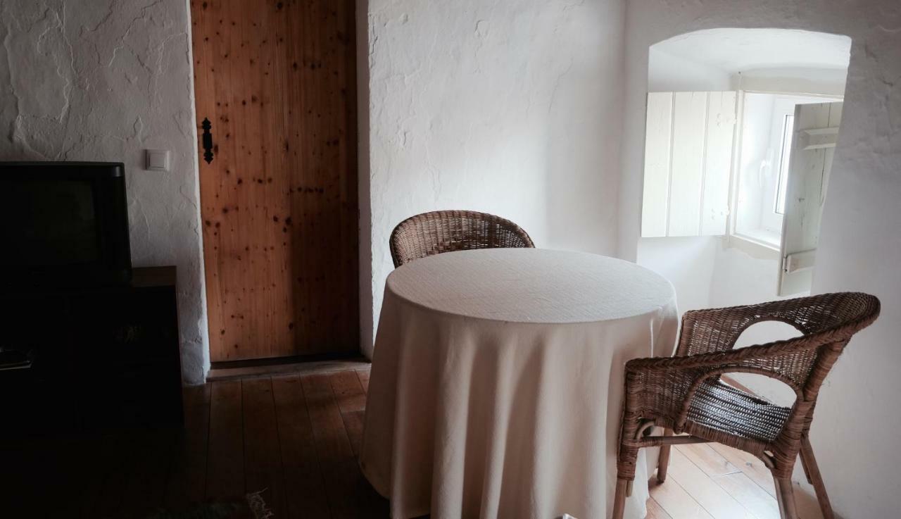 Appartamento Casa da Vila Castelo de Vide Esterno foto