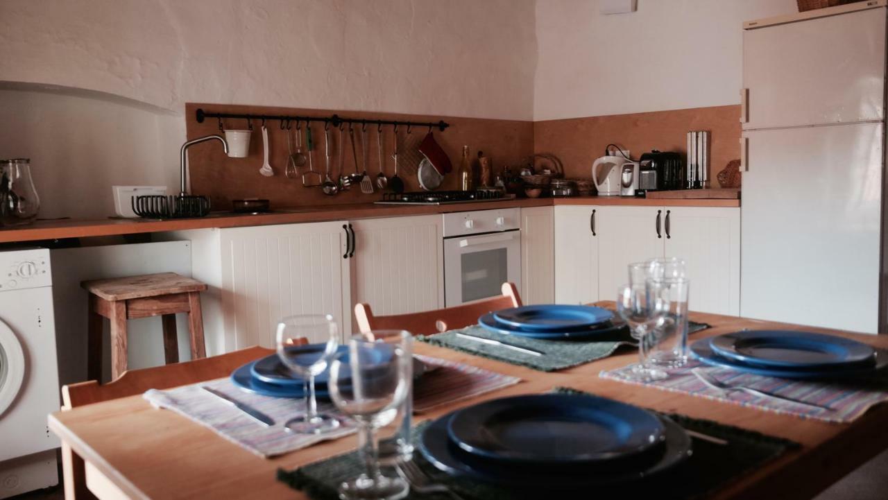 Appartamento Casa da Vila Castelo de Vide Esterno foto